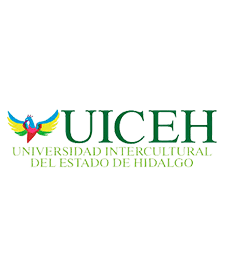 Logo de Universidad Intercultural del Estado de Hidalgo