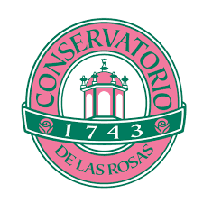 Logo de Conservatorio de Las Rosas