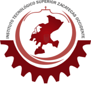Logo de Instituto Tecnológico Superior de Zacatecas Occidente