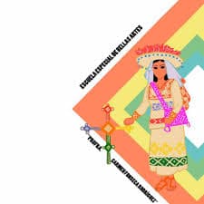 Logo de Escuela Especial de Bellas Artes EESBA