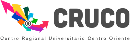 Logo de Centro Regional Universitario Centro Occidente
