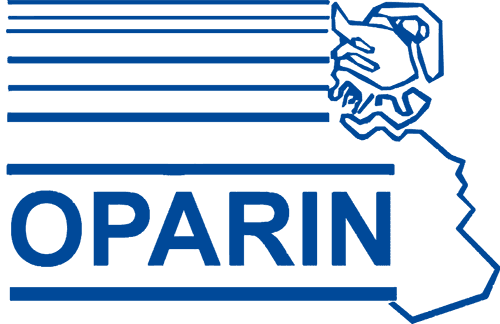 Logo de Centro Universitario Oparin