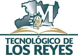 Logo de Instituto Tecnológico Superior de Los Reyes