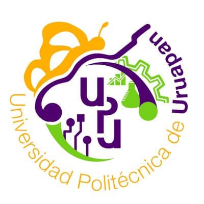 Logo de Universidad Politécnica de Uruapan