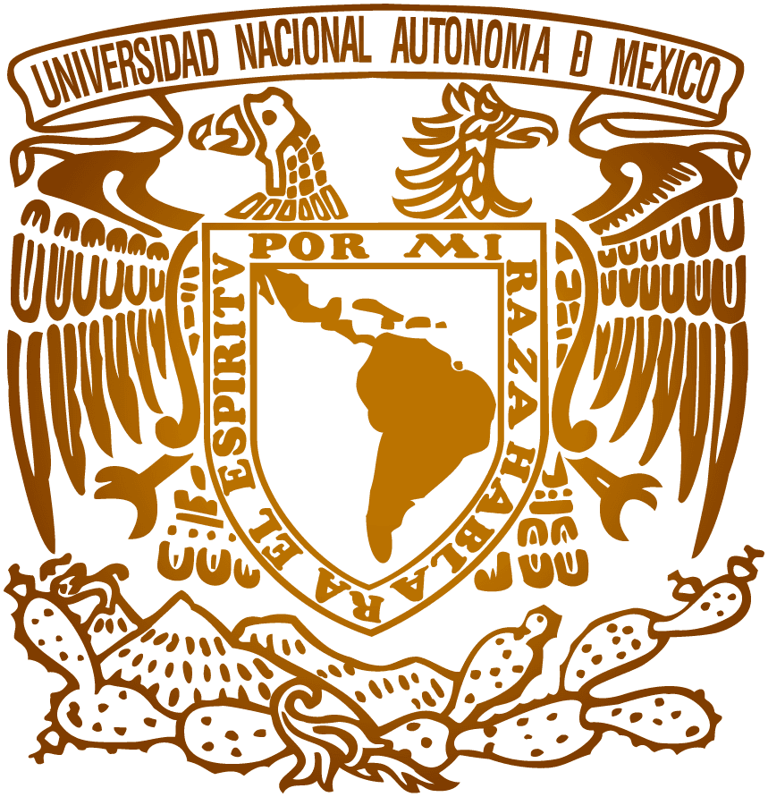 Logo de la universidad