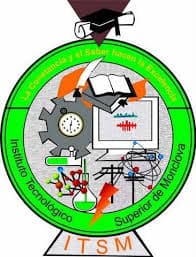Logo de Instituto Tecnológico Superior de Monclova