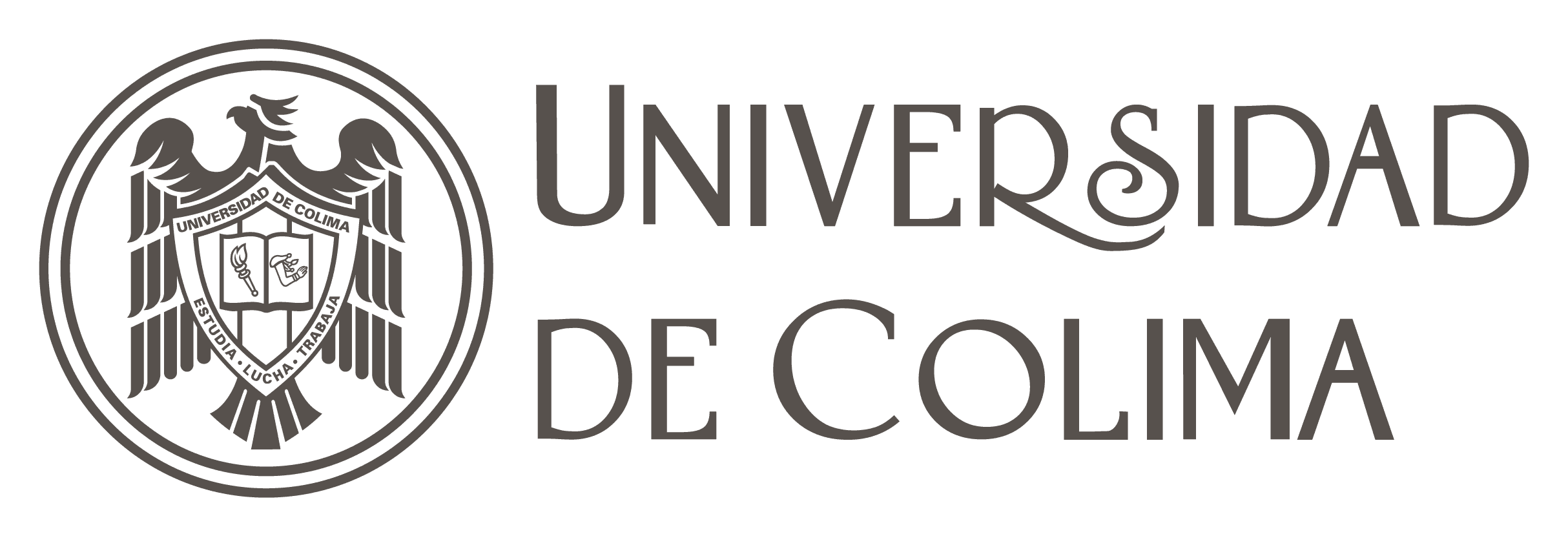 Logo de la universidad