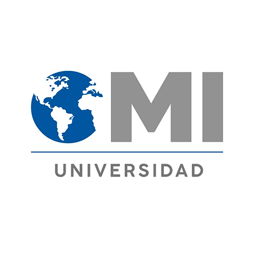 Logo de Universidad OMI 