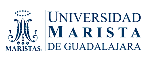 Logo de Universidad Marista de Guadalajara UMG