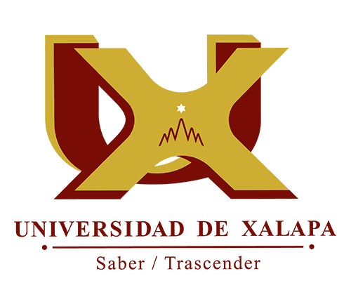 Logo de Universidad de Xalapa