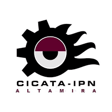 Logo de Centro de Investigación en Ciencia Aplicada y Tecnología Avanzada, Unidad Altamira