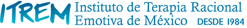 Logo de Instituto de Terapia Racional Emotiva de México ITREM