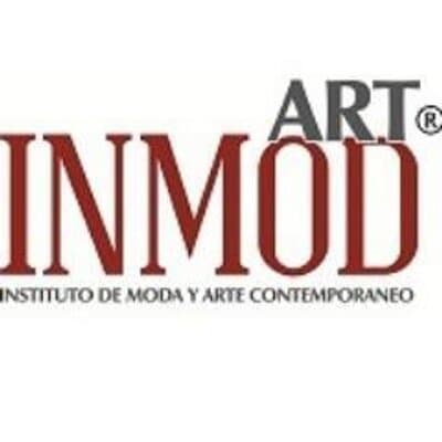 Logo de Instituto de Moda y Arte Contemporáneo INMODART