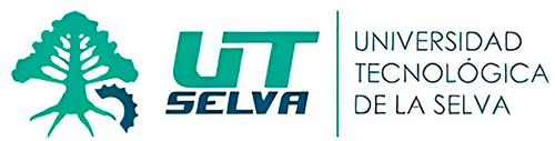 Logo de Universidad Tecnológica de la Selva