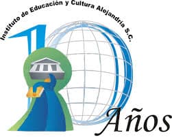 Instituto de Educación y Cultura Alejandría