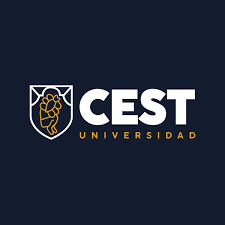 Logo de Universidad CEST