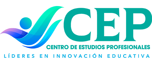 Logo de Centro de Estudios Profesionales CEP