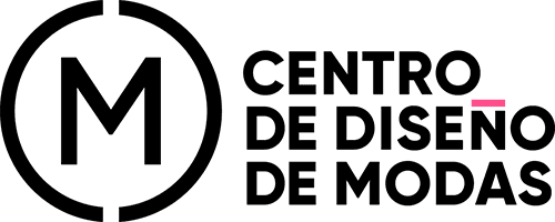 Logo de Centro de Diseño de Modas de Guadalajara