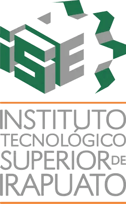 Logo de Instituto Tecnológico Superior de Irapuato
