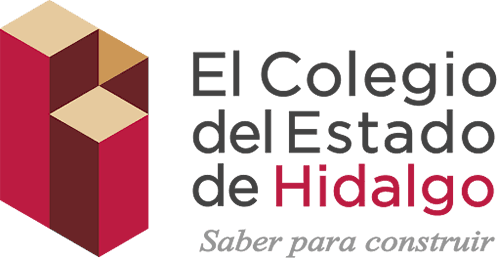 Logo de El Colegio del Estado de Hidalgo