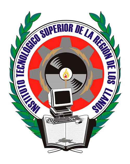 Logo de Instituto Tecnológico Superior de La Región de Los Llanos