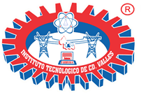 Logo de Instituto Tecnológico de Ciudad Valles