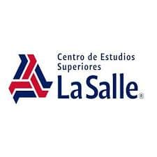Centro de Estudios Superiores La Salle CESLAS