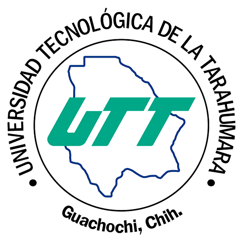 Logo de Universidad Tecnológica de la Tarahumara