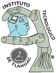 Logo de Instituto Tecnológico de Tláhuac