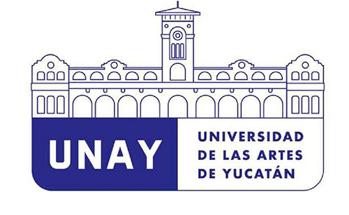 Logo de Universidad de las Artes de Yucatán