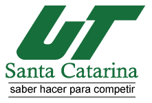 Logo de Universidad Tecnológica de Santa Catarina