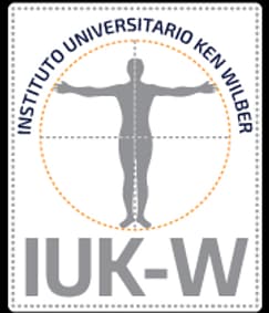 Logo de Instituto Universitario Ken Wilber (IUK-W)