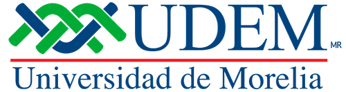 Logo de Universidad de Morelia