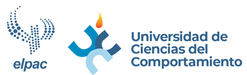 Logo de Universidad de Ciencias del Comportamiento