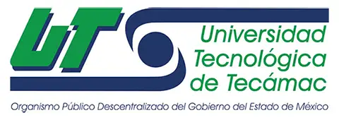 Logo de Universidad Tecnológica de Tecámac