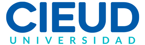 Logo de Universidad CIEUD