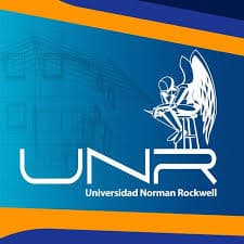 Logo de Universidad Norman Rockwell