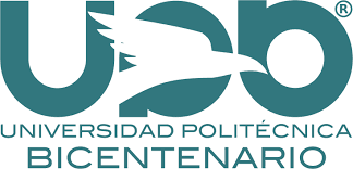 Logo de Universidad Politécnica del Bicentenario