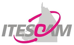 Logo de Instituto Tecnológico Superior de Calkini ITESCAM