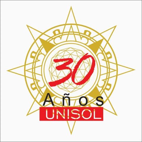 Logo de Universidad del Sol UNISOL