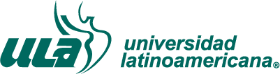 Logo de Universidad Latinoamericana ULA
