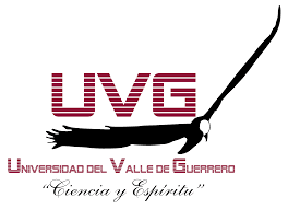 Logo de Universidad del Valle de Guerrero
