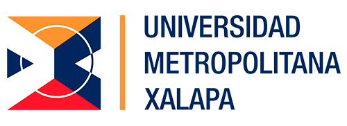 Logo de Universidad Metropolitana Xalapa UMX