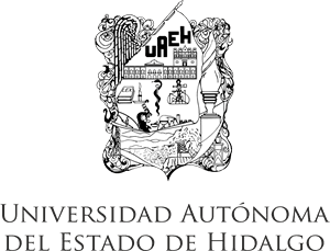 Logo de Universidad Autónoma del Estado de Hidalgo