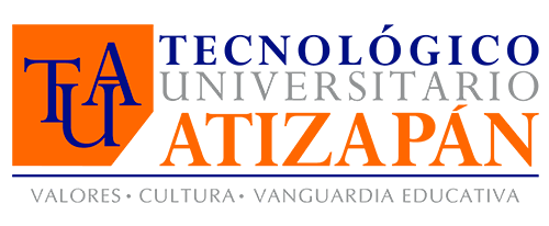 Logo de Tecnológico Universitario Atizapán