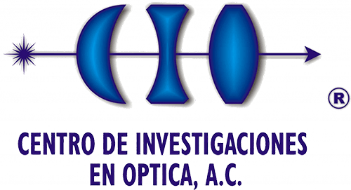 Logo de Centro de Investigaciones en Óptica AC