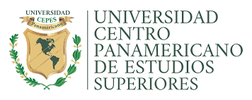 Logo de Universidad Centro Panamericano de Estudios Superiores CEPES