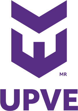 Logo de Universidad Politécnica del Valle de Évora