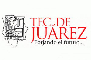 Logo de Instituto Tecnológico de Ciudad Juárez
