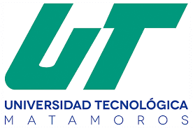 Logo de Universidad Tecnológica de Matamoros